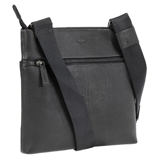 Joop! Cardona Lian Umhängetasche Leder 25 cm