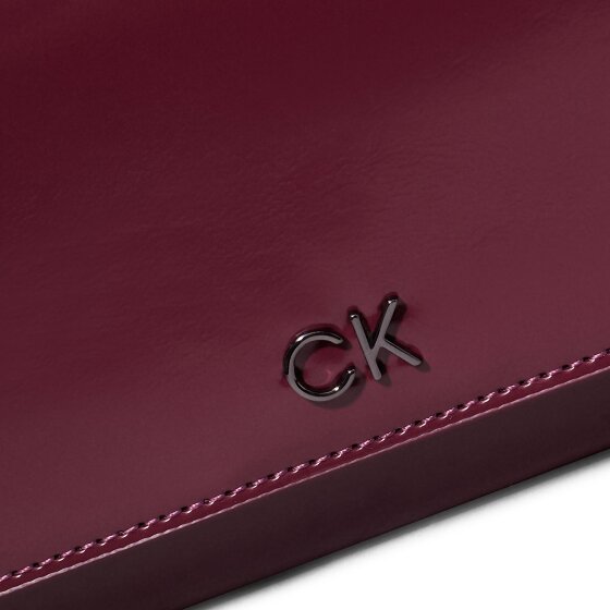 Calvin Klein Ck Daily Clutch Geldbörse 19 cm Calvin Klein Ck Daily Clutch Geldbörse 19 cm