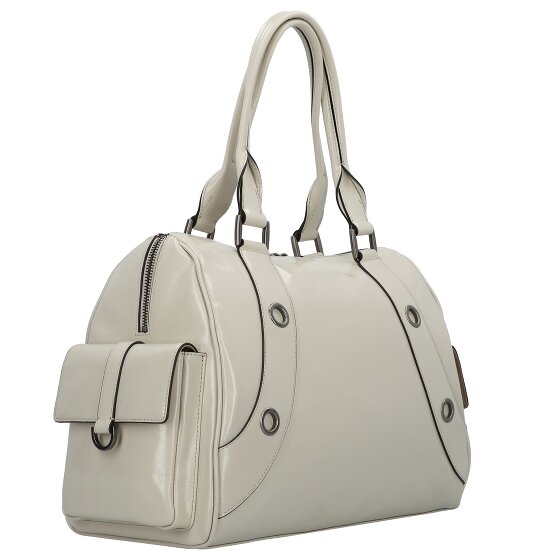 Liebeskind Nika Schultertasche Leder 38 cm
