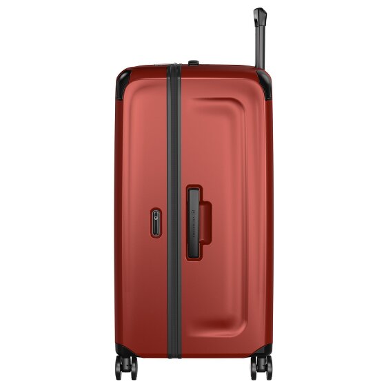 Victorinox Spectra 3.0 Trunk Large 4-Rollen Trolley 76 cm Victorinox Spectra 3.0 Trunk Large 4-Rollen Trolley 76 cm