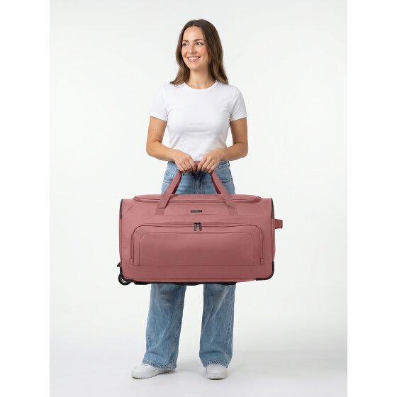 Redolz Duffle Essentials 2 Rollen Reisetasche 71 cm