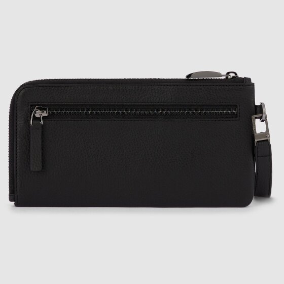 Piquadro Modus Herrentasche Leder 22.5 cm Piquadro Modus Herrentasche Leder 22.5 cm