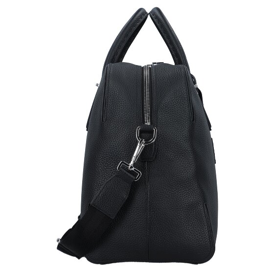 Boss Madison Weekender Reisetasche Leder 45 cm