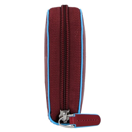 Piquadro Blue Square Geldbörse RFID Leder 19 cm