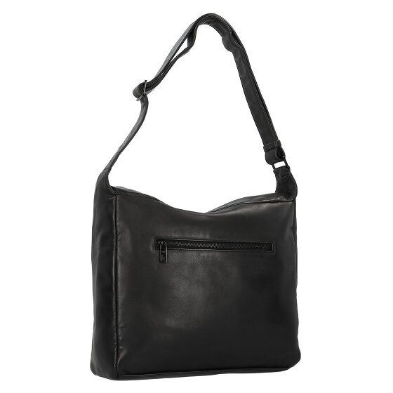 Liebeskind Hera Schultertasche Leder 32 cm