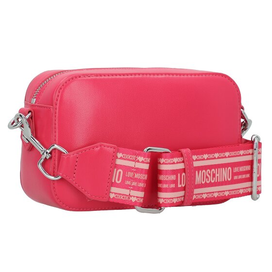 Love Moschino Ember Umhängetasche 20 cm Love Moschino Ember Umhängetasche 20 cm
