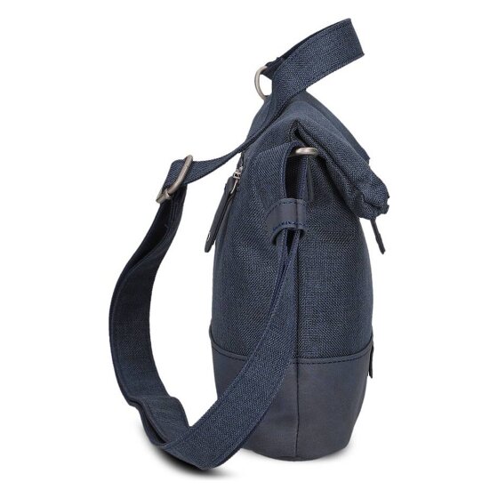 Zwei Olli Umhängetasche 28 cm