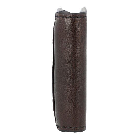 Fossil Andrew Geldbörse Leder 11 cm Geldscheinklammer