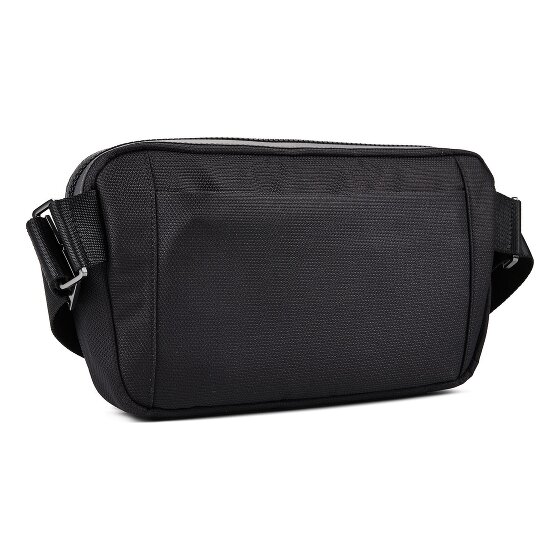 Piquadro Trakai Leder 14.5 cm