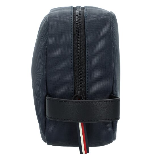 Tommy Hilfiger Th Pique Kulturbeutel 22 cm