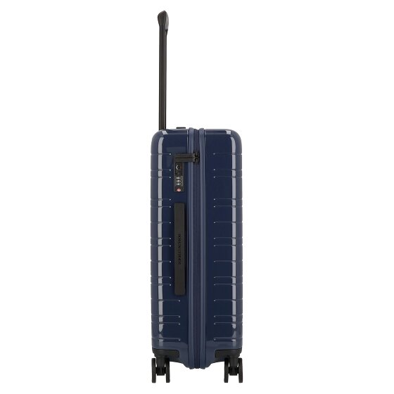 Horizn Studios H6 Essential 4 Rollen Trolley M 64 cm