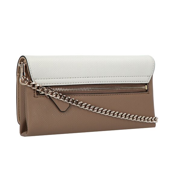 Guess Noelle II Clutch Geldbörse 20.5 cm Guess Noelle II Clutch Geldbörse 20.5 cm