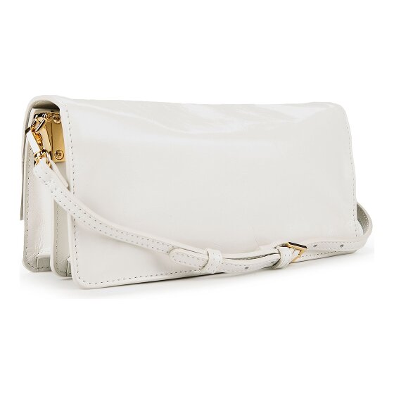 Patrizia Pepe Umhängetasche Leder 23.5 cm