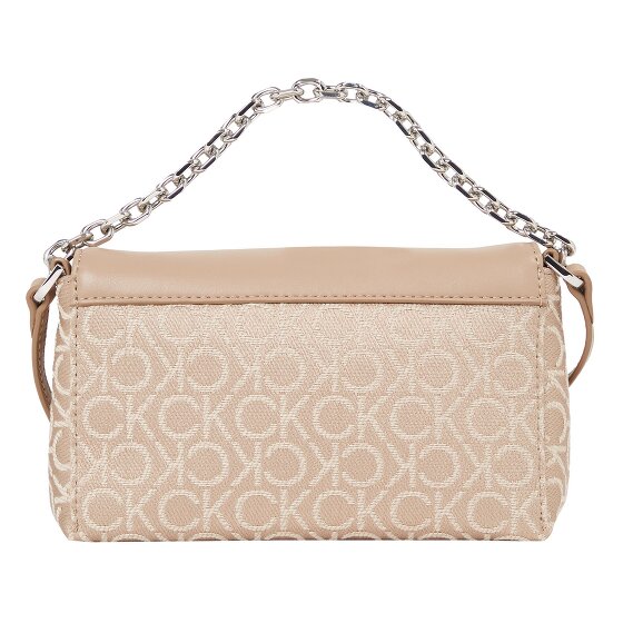 Calvin Klein Re-Lock Handtasche 19 cm