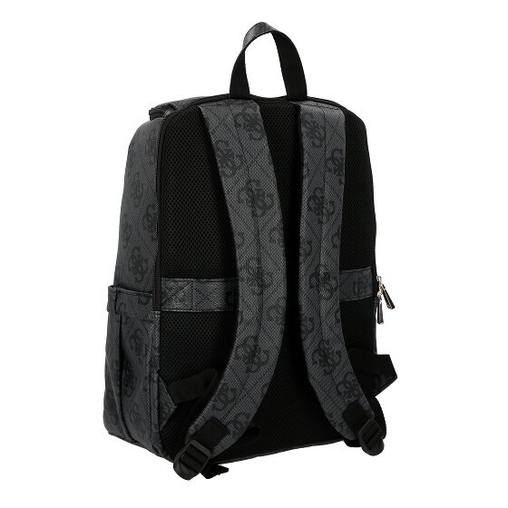 Guess Berta Business-Rucksack Leder 42 cm