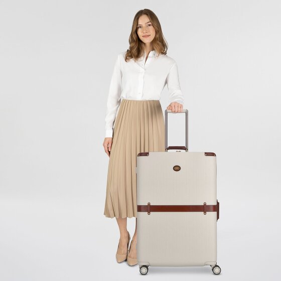 The Bridge Story V T 4 Rollen Trolley 74 cm The Bridge Story V T 4 Rollen Trolley 74 cm