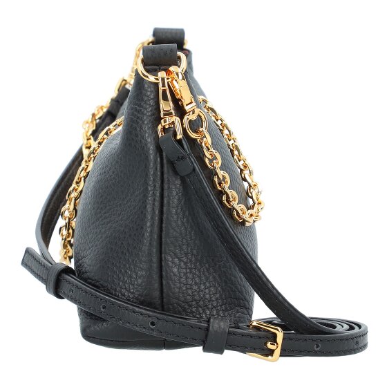 Coccinelle Aura Umhängetasche Leder 21.5 cm