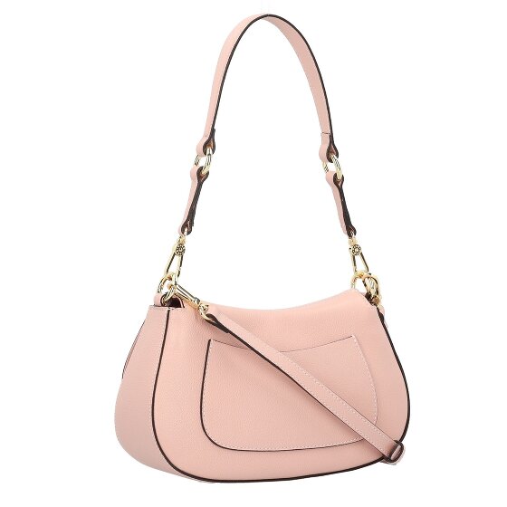 abro Lya Schultertasche Leder 27 cm
