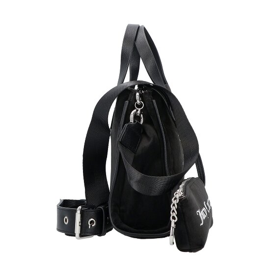 Juicy Couture Iris Velvet Rhinestones Handtasche 19 cm Juicy Couture Iris Velvet Rhinestones Handtasche 19 cm