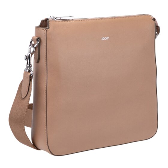 Joop! Sofisticato 1.0 Jasmina Umhängetasche Leder 27 cm