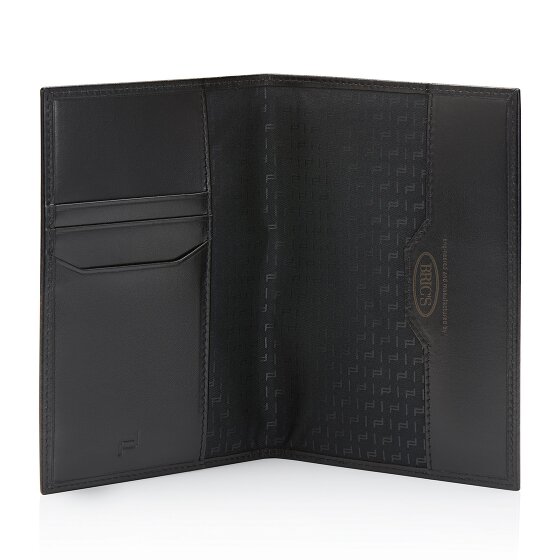 Porsche Design Classic Reisepassetui RFID Leder 10 cm