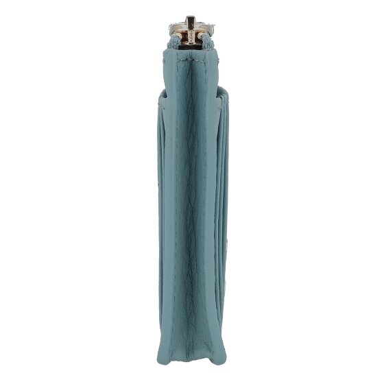 AIGNER Fashion Kreditkartenetui Leder 12 cm