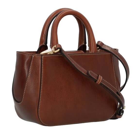 The Bridge Gaia Handtasche Leder 23 cm