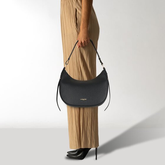 Lancaster Milano Aria Schultertasche Leder 33 cm
