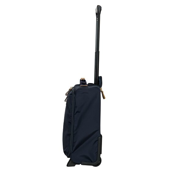 Bric's X-Collection 2 Rollen Kabinentrolley 43 cm Bric's X-Collection 2 Rollen Kabinentrolley 43 cm