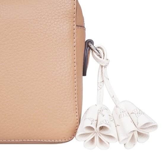 Joop! Giada Cloe Umhängetasche Leder 21 cm
