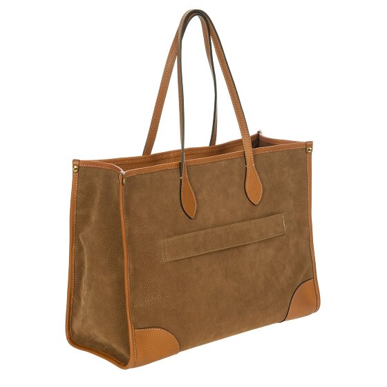 Bric's Life Shopper Tasche 40.5 cm Laptopfach