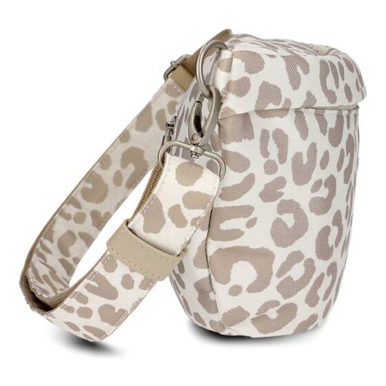 Zwei Mademoiselle.M Umhängetasche 40 cm