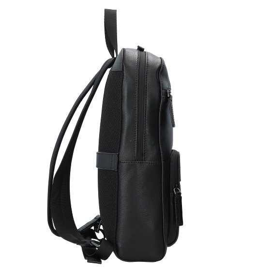 The Bridge Damiano Daypack Leder 39 cm The Bridge Damiano Daypack Leder 39 cm