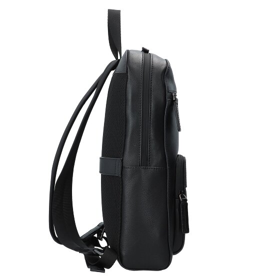 The Bridge Damiano Daypack Leder 39 cm