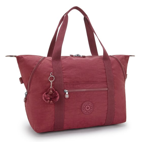 Kipling Basic Art Weekender Reisetasche M 58 cm