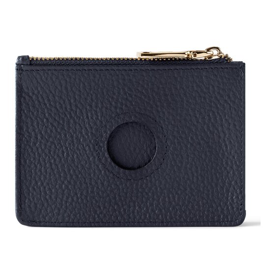 Lazarotti Bologna Leather Schlüsseletui Cardholder Leder 11,5 cm mit Air Tag Fach