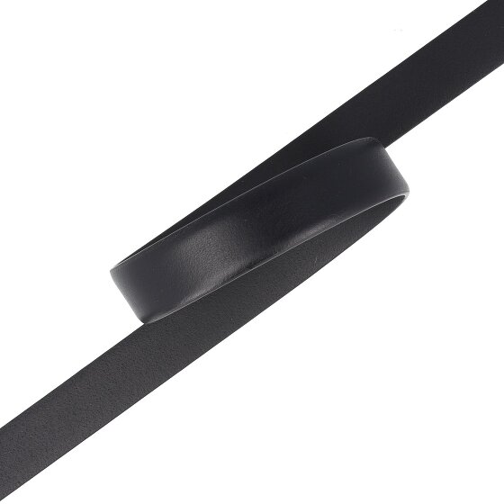 Tommy Hilfiger TH Logo Bombe 2.5 Gürtel Leder Tommy Hilfiger TH Logo Bombe 2.5 Gürtel Leder