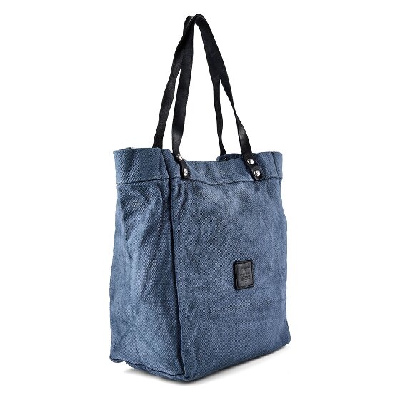 Campomaggi Buganvillea Shopper Tasche 34 cm