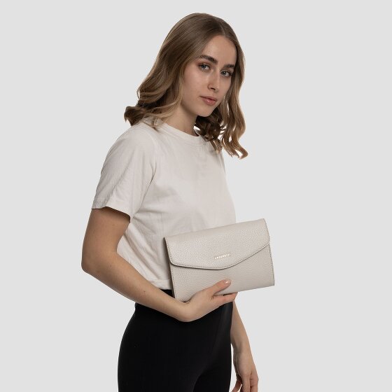 Lazarotti Bologna Leather Clutch Tasche Leder 23 cm Lazarotti Bologna Leather Clutch Tasche Leder 23 cm