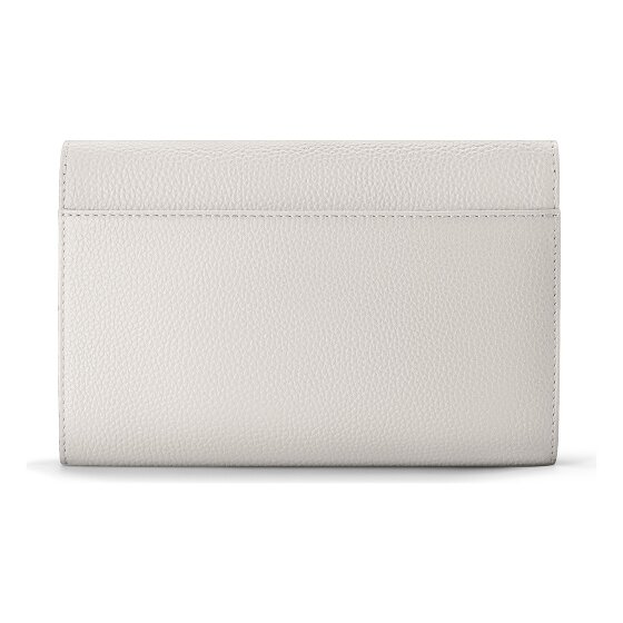 Lazarotti Bologna Leather Clutch Umhängetasche Leder 23 cm