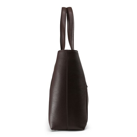 Furla Goccia Shopper Tasche L Leder 37 cm
