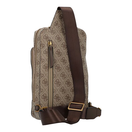 Guess Milano Umhängetasche 33 cm