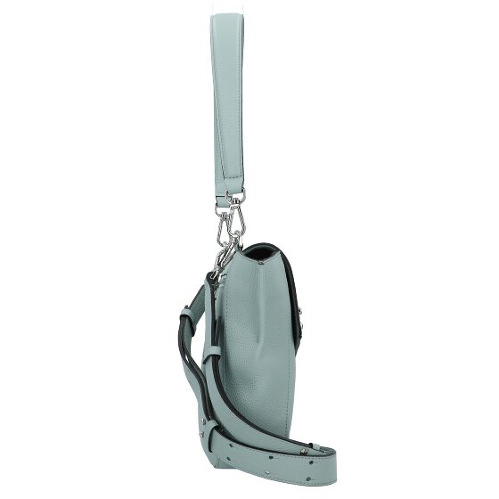 Boss Ivy Schultertasche Leder 23 cm