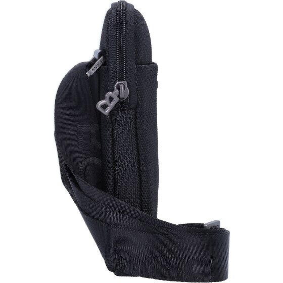Bogner Keystone Frank Umhängetasche 19 cm Bogner Keystone Frank Umhängetasche 19 cm