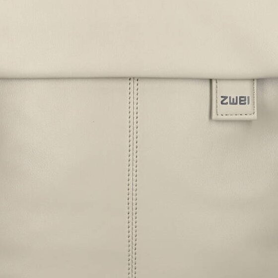 Zwei Mademoiselle.M Daypack 35 cm Laptopfach
