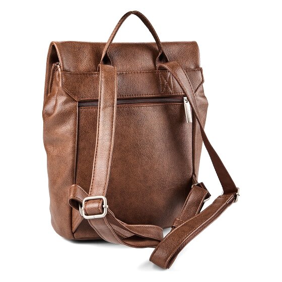 Zwei Mademoiselle.M City Rucksack 29 cm