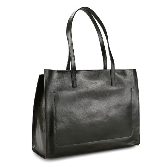 The Bridge Shopper Tasche Leder 36 cm