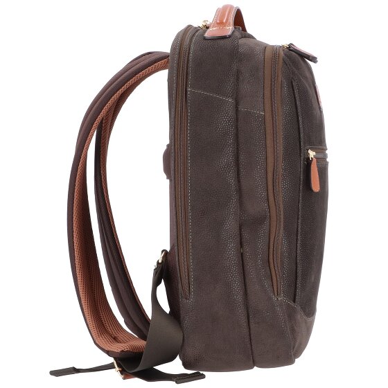 Bric's Life Rucksack 42 cm Laptopfach