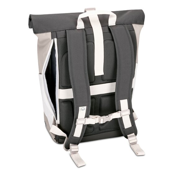 Johnny Urban Eco Series Allen Medium Daypack 40.5 cm Laptopfach