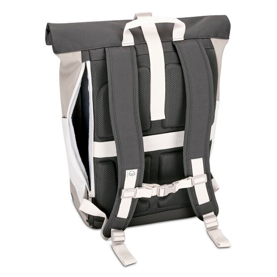 Johnny Urban Eco Series Allen Medium Daypack 40.5 cm Laptopfach